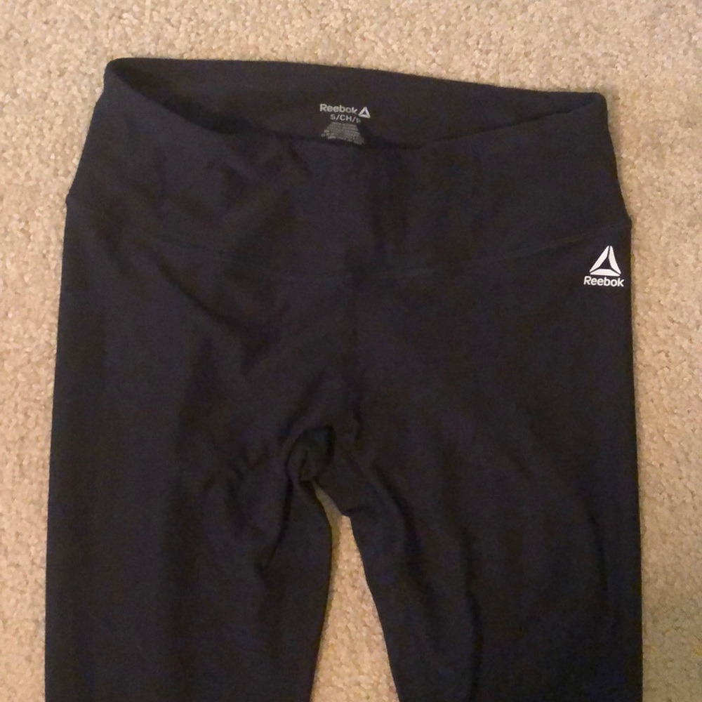 reebok yoga pants